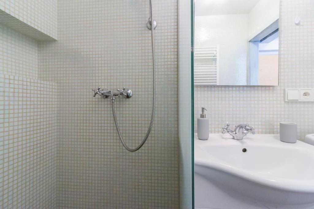 Charles Bridge Tower / Prague Castle View Apartment Ngoại thất bức ảnh