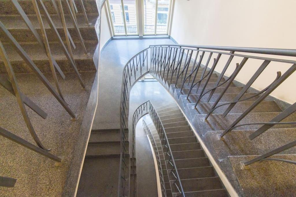 Charles Bridge Tower / Prague Castle View Apartment Ngoại thất bức ảnh